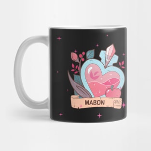 Mabon Mug